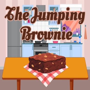 The Jumping Brownie - PS5