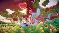 Grow: Song of the Evertree - Switch