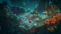 Ruined King: A League of Legends Story - PS5
