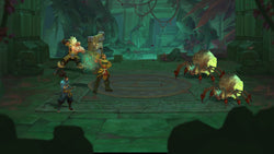 Ruined King: A League of Legends Story - PS5
