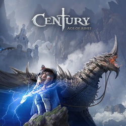 Century: Age of Ashes - PS5