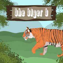 Tiger T, The - PS5