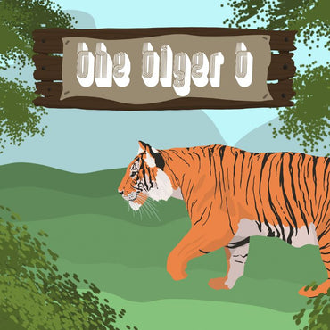 Tiger T, The - PS5