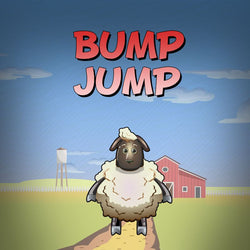 Bump Jump - PS5