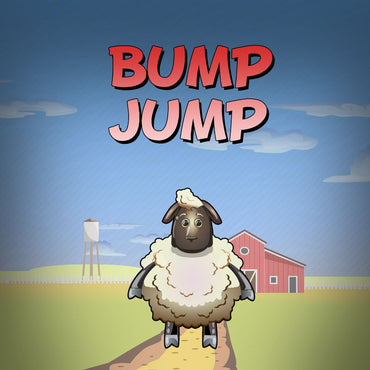 Bump Jump - PS5