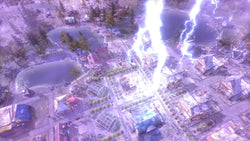 Surviving the Aftermath - Switch