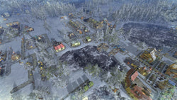 Surviving the Aftermath - Switch