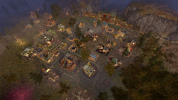 Surviving the Aftermath - Switch