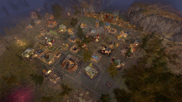 Surviving the Aftermath - Switch