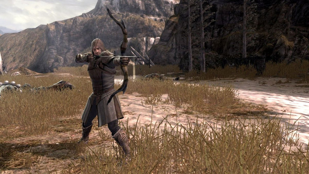The Lord of the Rings: War in the North - PS3