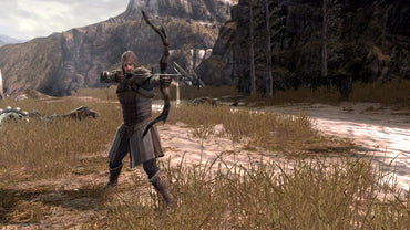 The Lord of the Rings: War in the North - PS3