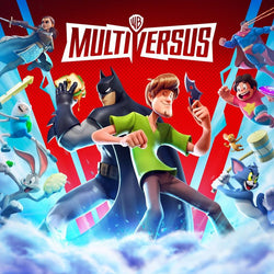 MultiVersus - PS5