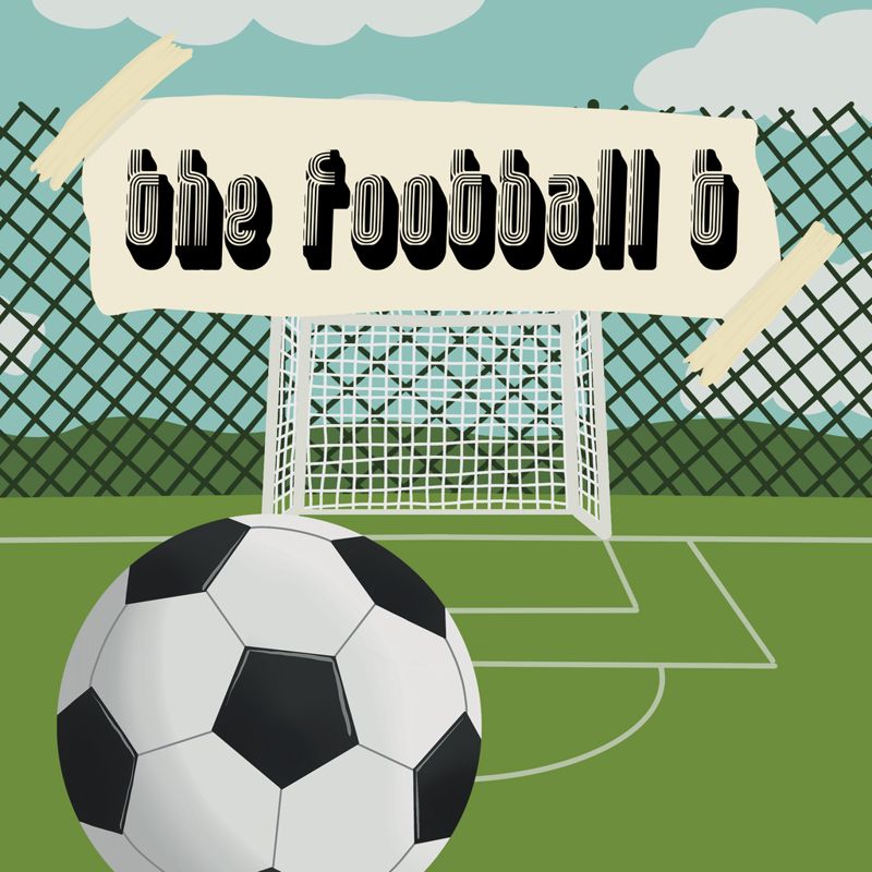 The Football T - PS5