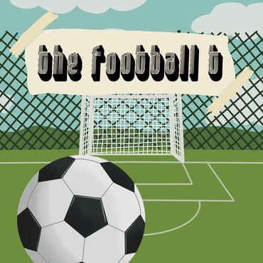 The Football T - PS5