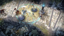 Guardians of Middle-earth - PS3