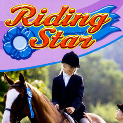 Riding Star - PS3