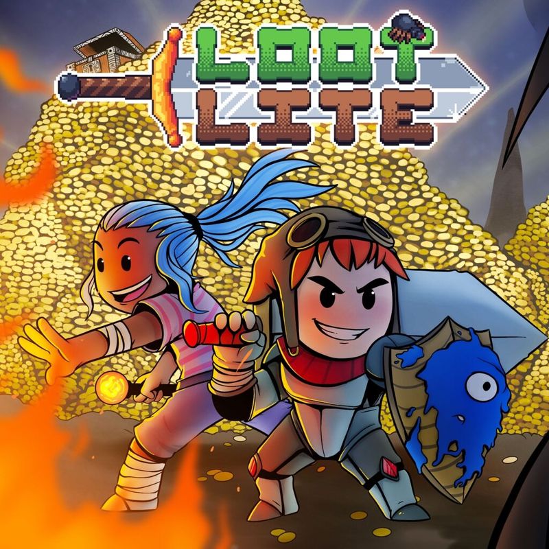 LootLite - PS5