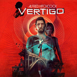 Alfred Hitchcock: Vertigo - PS5