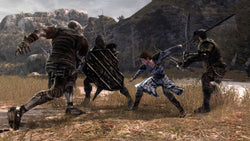 The Lord of the Rings: War in the North - PS3