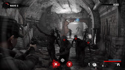 Zombie Army 4: Dead War - PS4