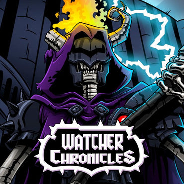 Watcher Chronicles - PS5