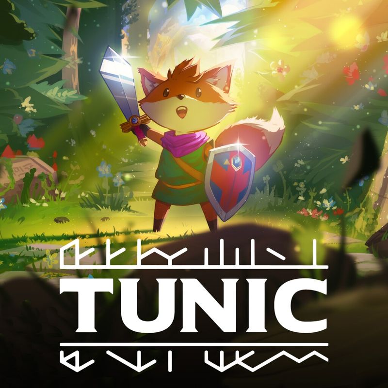 Tunic - PS5