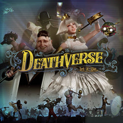 Deathverse: Let It Die - PS5