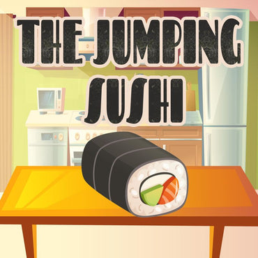 The Jumping Sushi - PS5