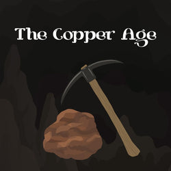 The Copper Age - PS5