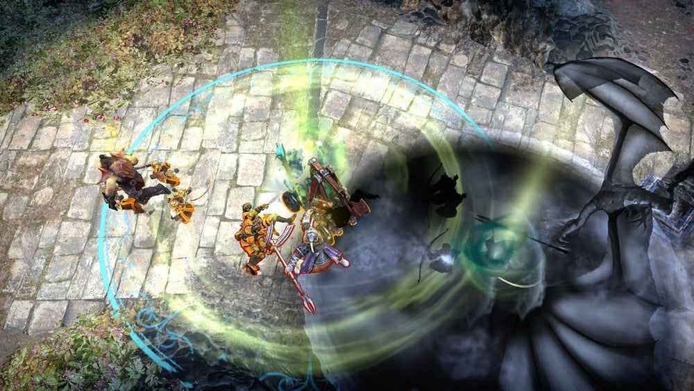 Guardians of Middle-earth - PS3