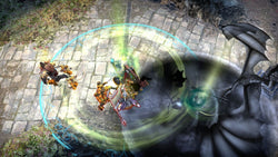 Guardians of Middle-earth - PS3