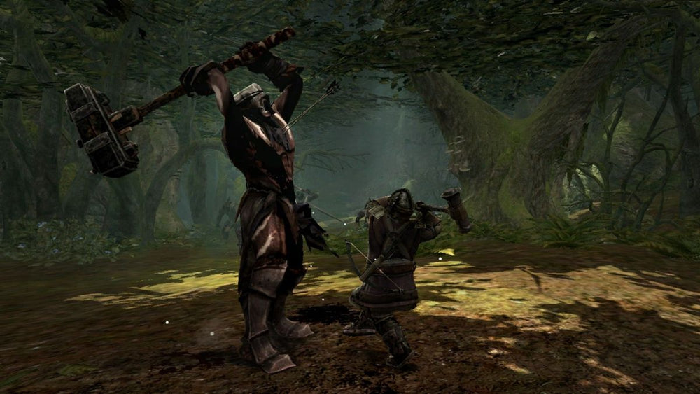 The Lord of the Rings: War in the North - PS3
