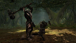 The Lord of the Rings: War in the North - PS3
