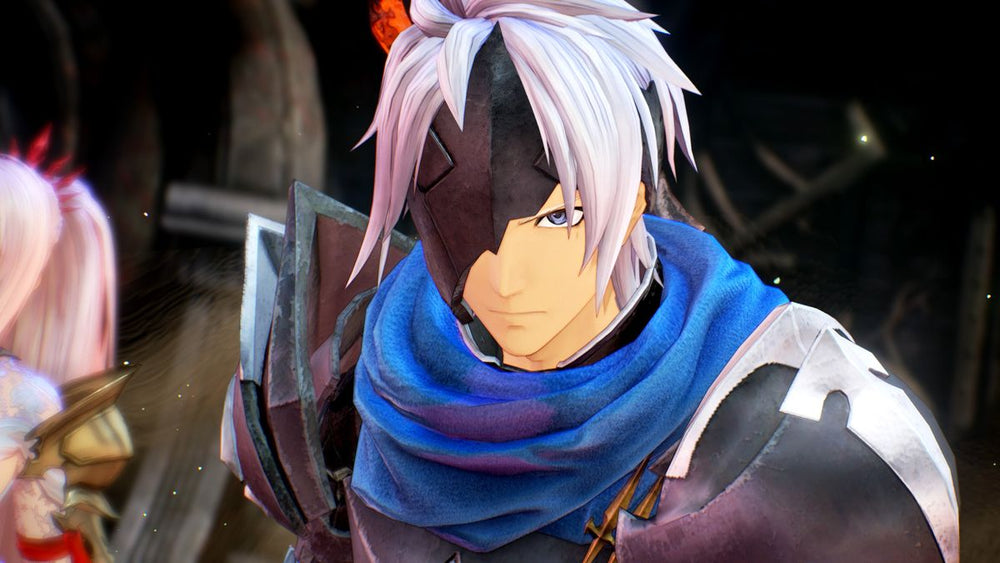 Tales of Arise - PS5