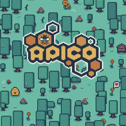 Apico - PS5