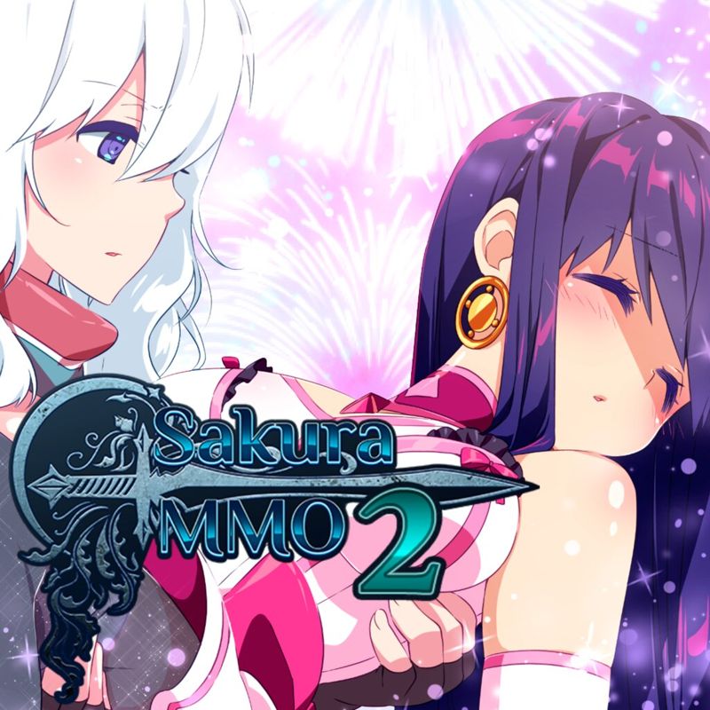 Sakura MMO 2 - PS5