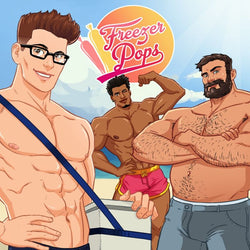 Freezer Pops - PS5