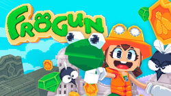 Frogun - Switch