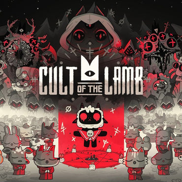 Cult of the Lamb - PS5