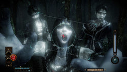 Fatal Frame: Maiden of Black Water - Switch