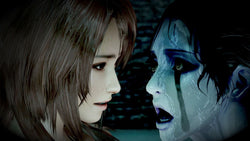 Fatal Frame: Maiden of Black Water - Switch