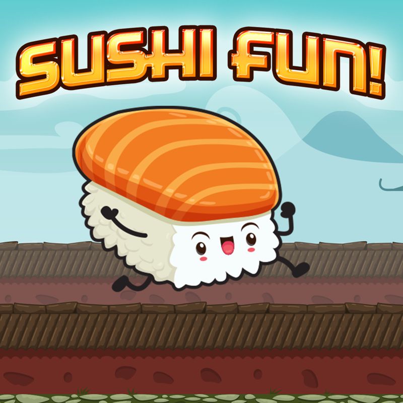 Sushi Fun! - PS5