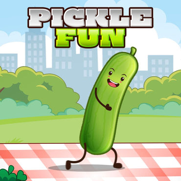 Pickle Fun - PS5