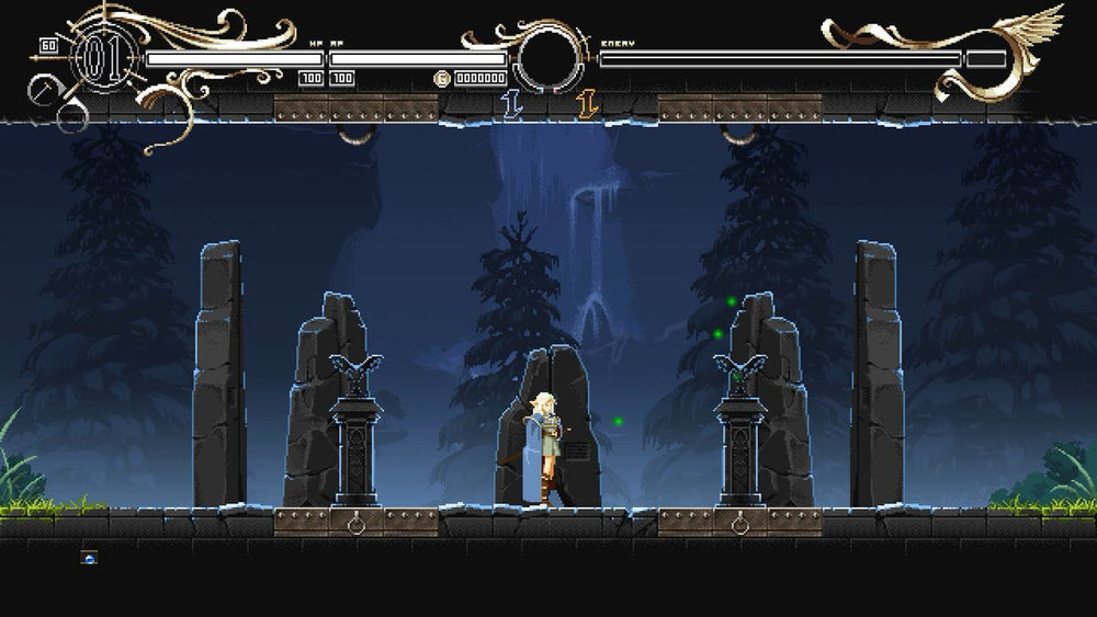 Record of Lodoss War: Deedlit in Wonder Labyrinth - PS5
