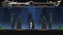 Record of Lodoss War: Deedlit in Wonder Labyrinth - Switch