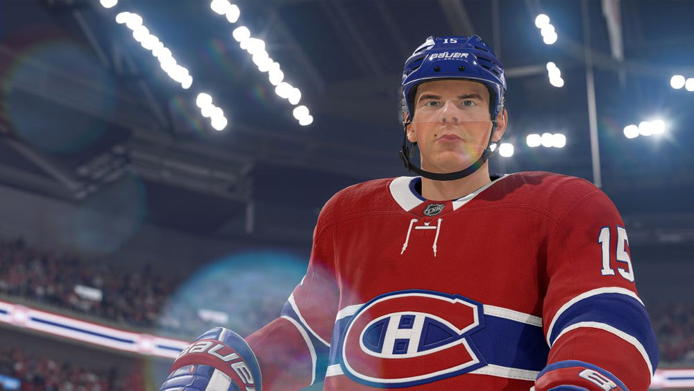 NHL 22 - PS5