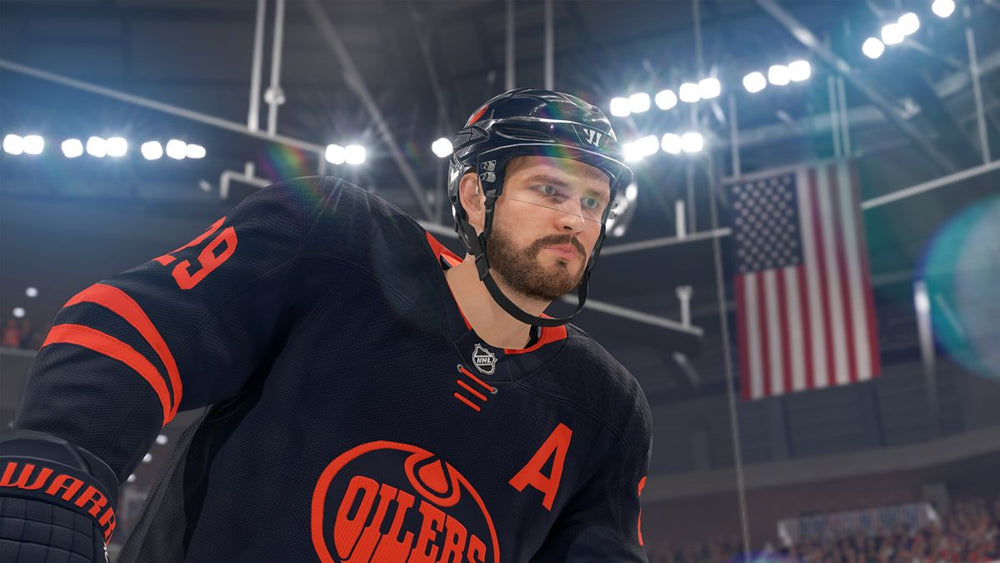 NHL 22 - PS5