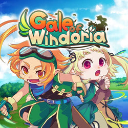 Gale of Windoria - PS5