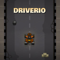 Driverio - PS5