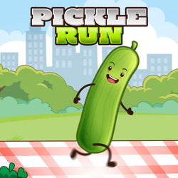 Pickle Run - PS5